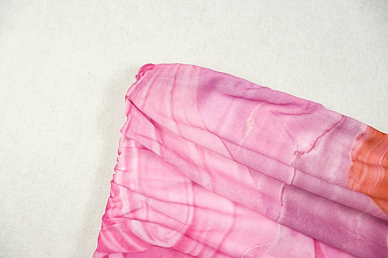 Women's Sweet See-Through Mesh Patchwork Off-Shoulder Slim Fit Dress 10