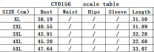 Plus Size Women Summer Print Slip Dress 7