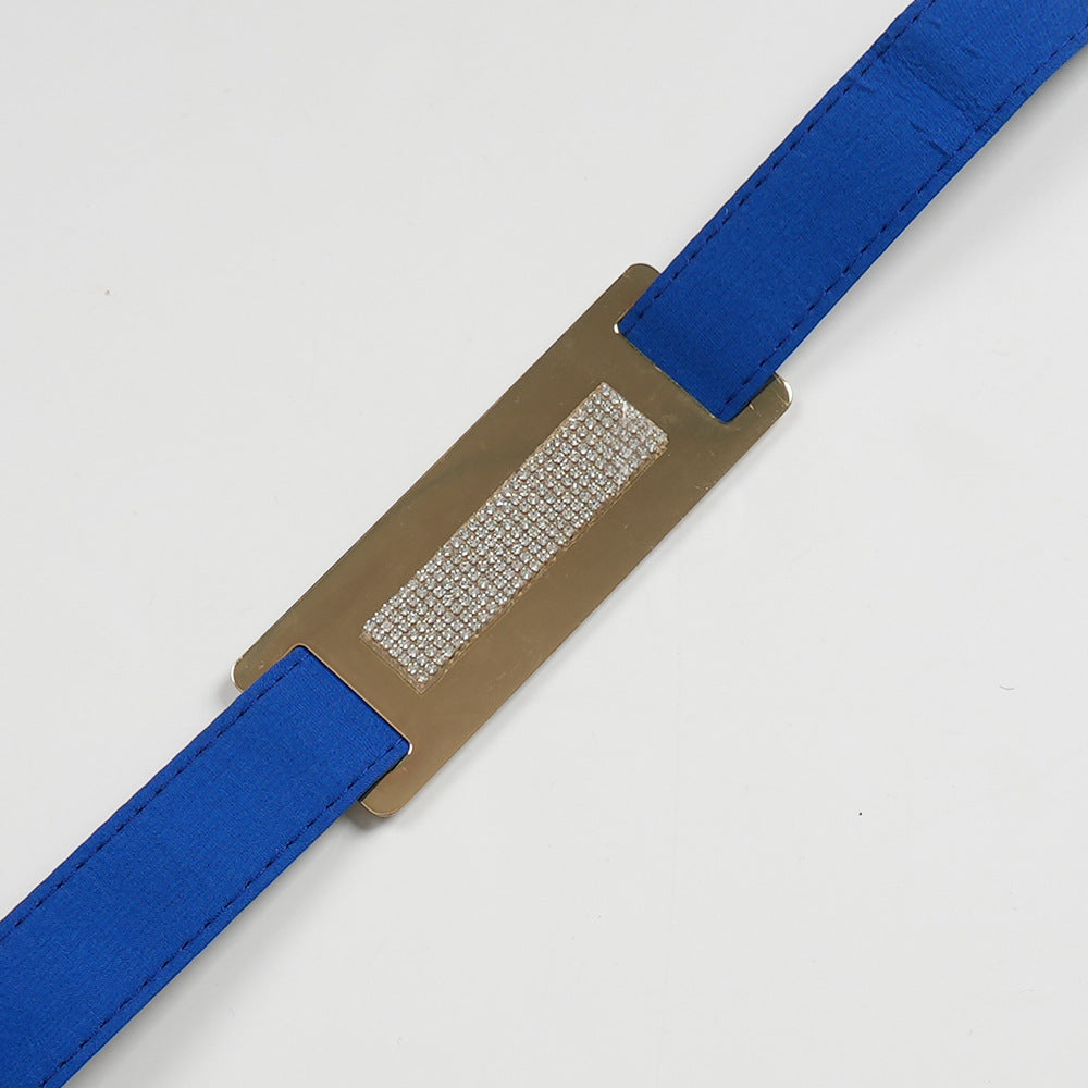 Plus Size African Women Beaded beaded v-neck dress 24