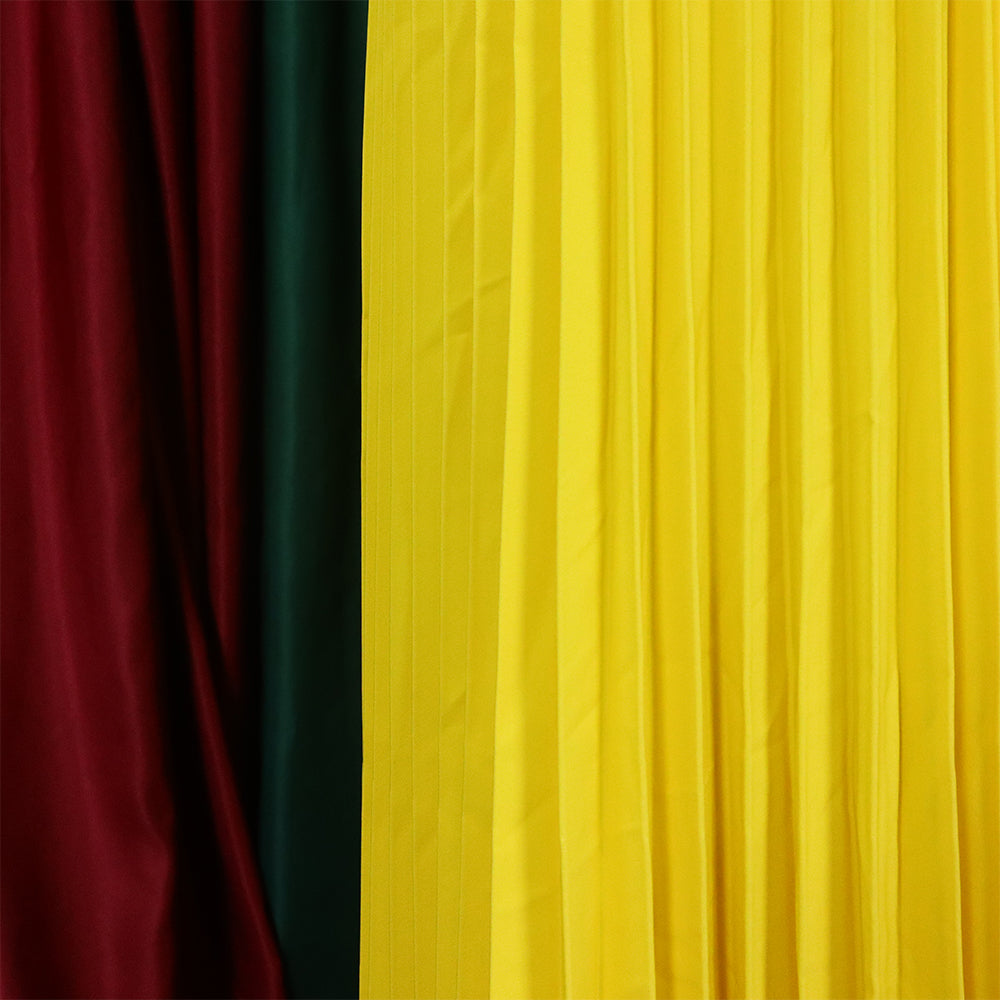 Women Summer Sexy Ruffled Pleated Maxi Dress with Belt 15