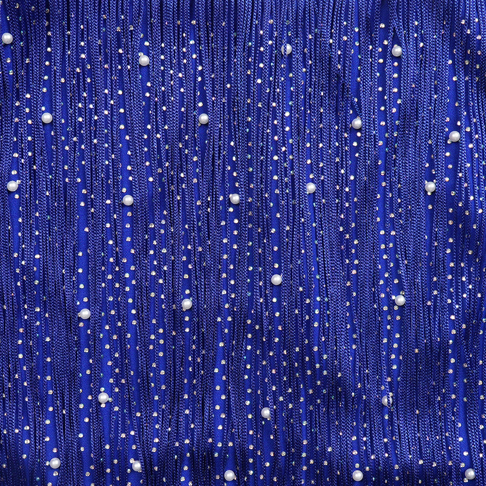 Women's Fashion Career Chic African Plus Size Dress 25