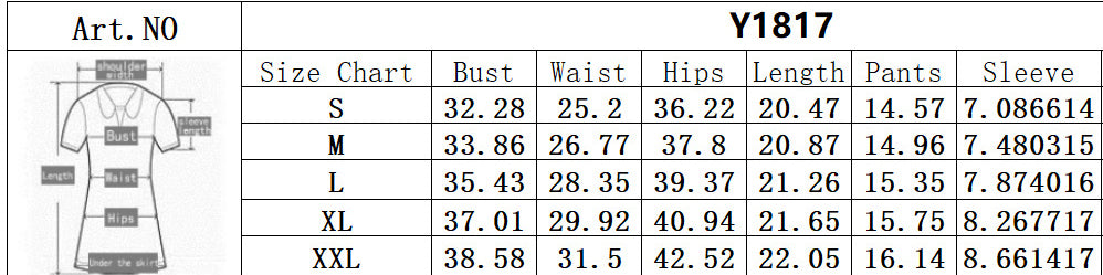 Women Short Sleeve Printed T-Shirt And Stretch Pu Leather Suspender Jumpsuit Two Piece Set 21