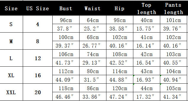 Women Casual Hoodies Beaded Two Piece Set of Trousers 8