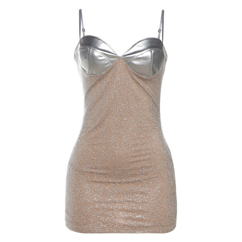 Summer Women's Sexy Chic Fashion Casual clohtes-Deal Sales 77