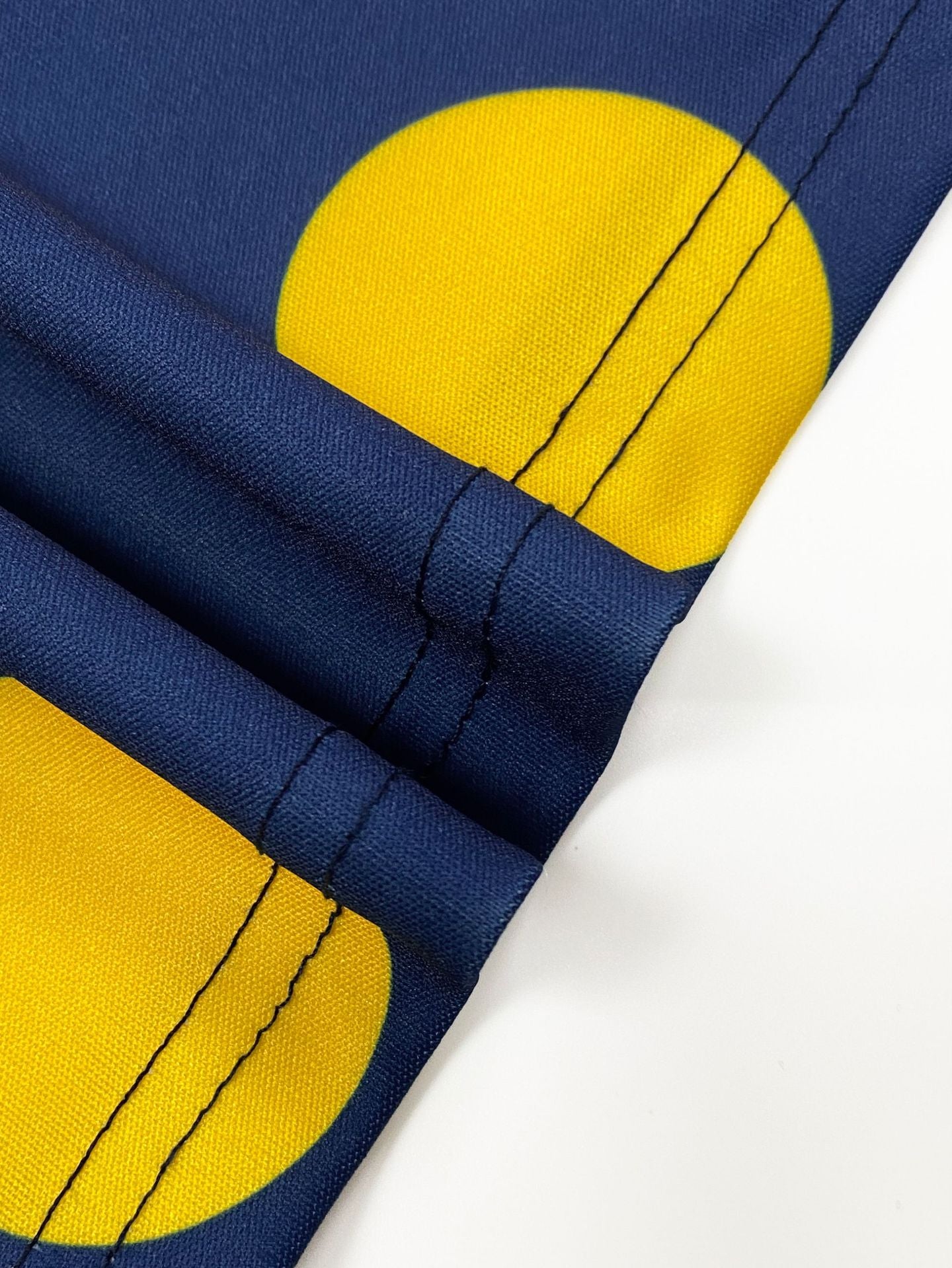 Women's Fashion Plus Size Flowing Neck Polka Dot Print Bodycon Dress 7