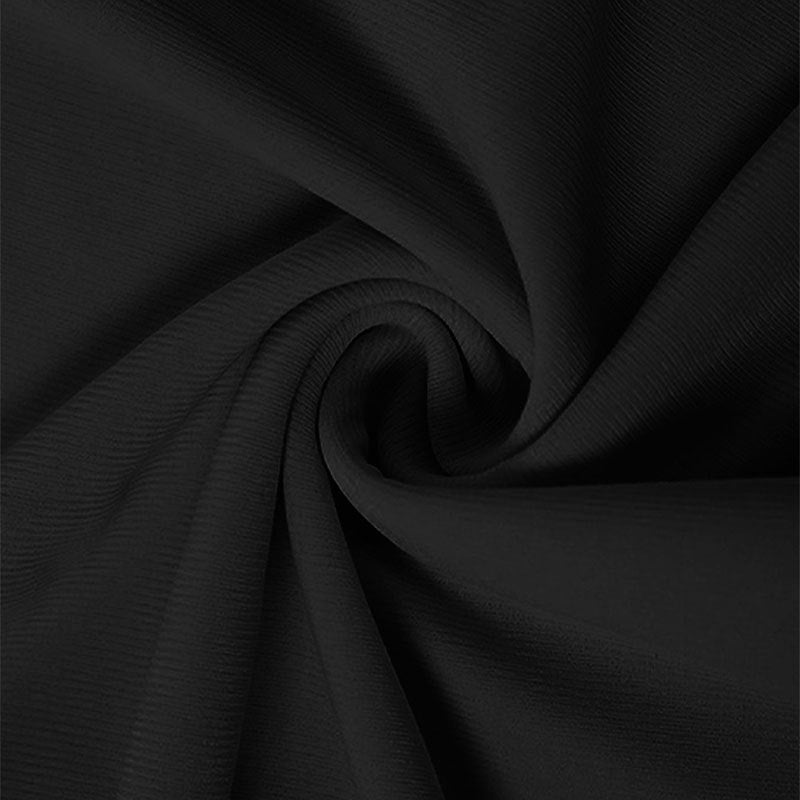 Asymmetrical Halter V-Neck Low Back Dress 27