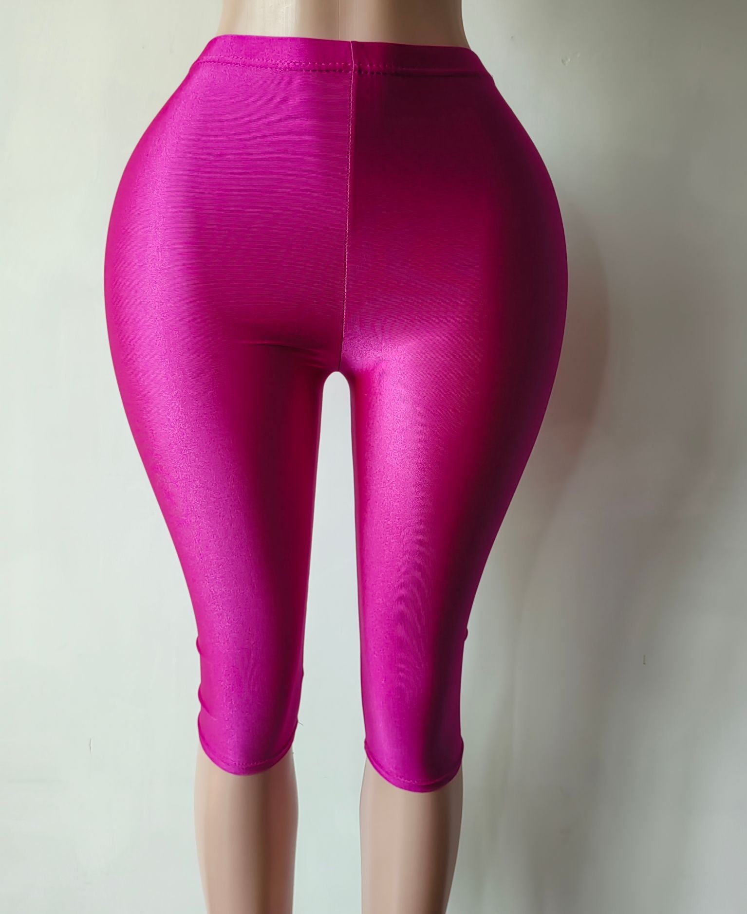 Fashionable women's Basic pants 20