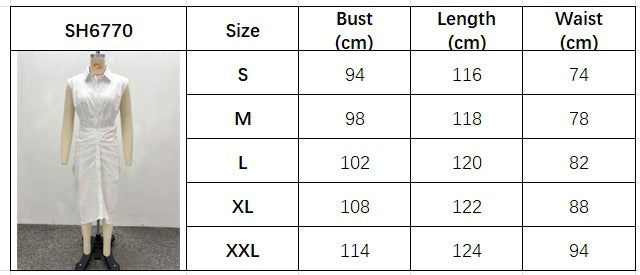 African Women scheming pleated sleeveless single-breasted maxi dress 12