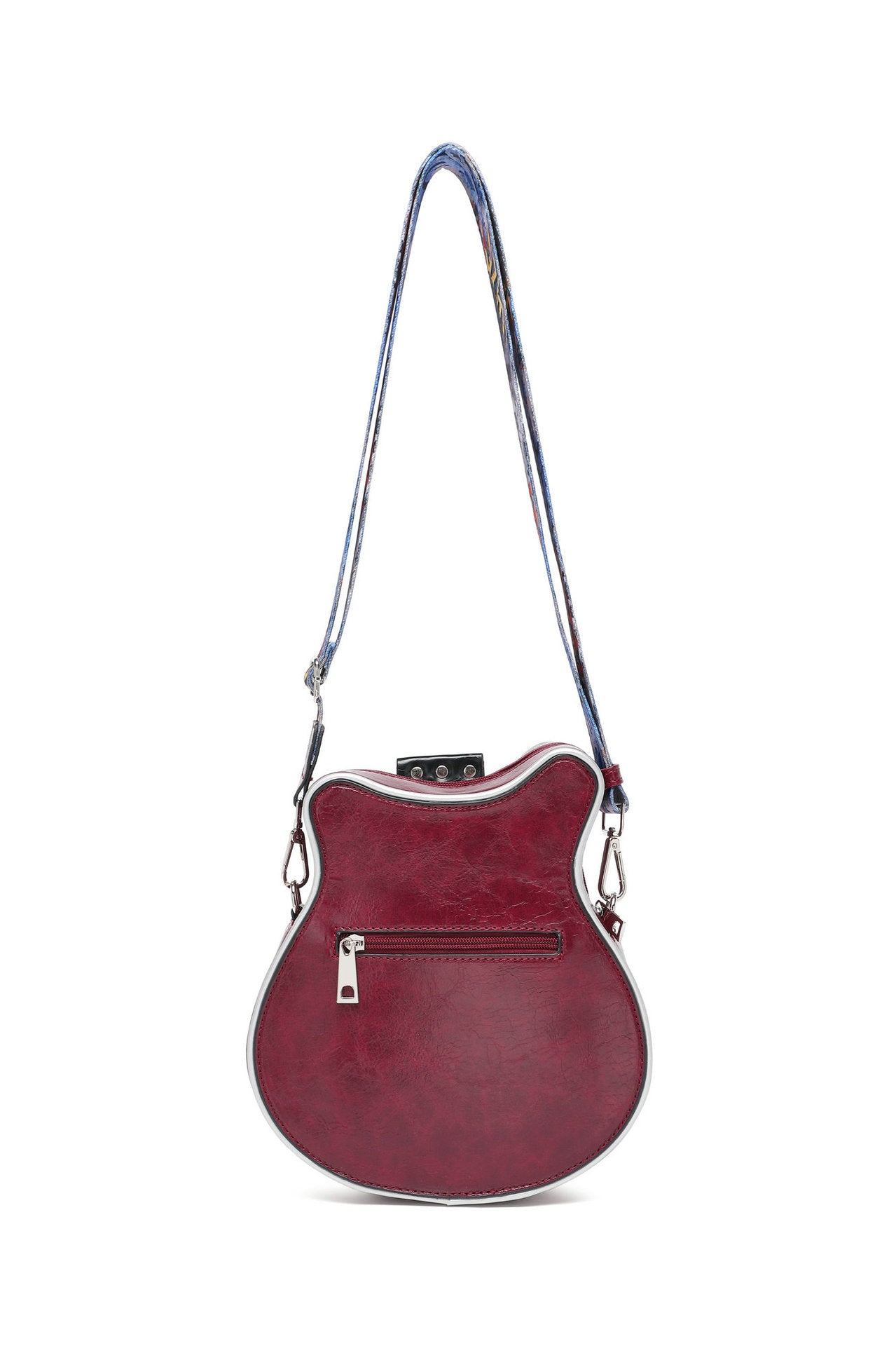 Women Style Guitar Bag 20