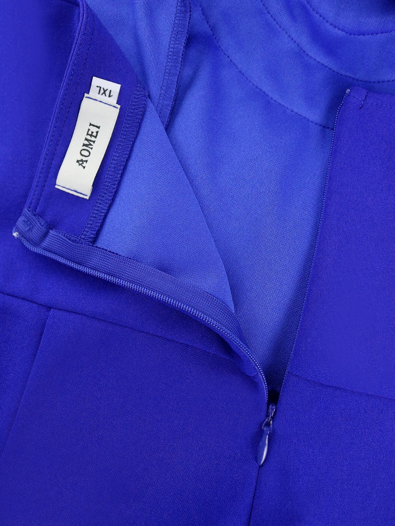 Women Sleeveless Strapless Mesh Flower Jumpsuits 10