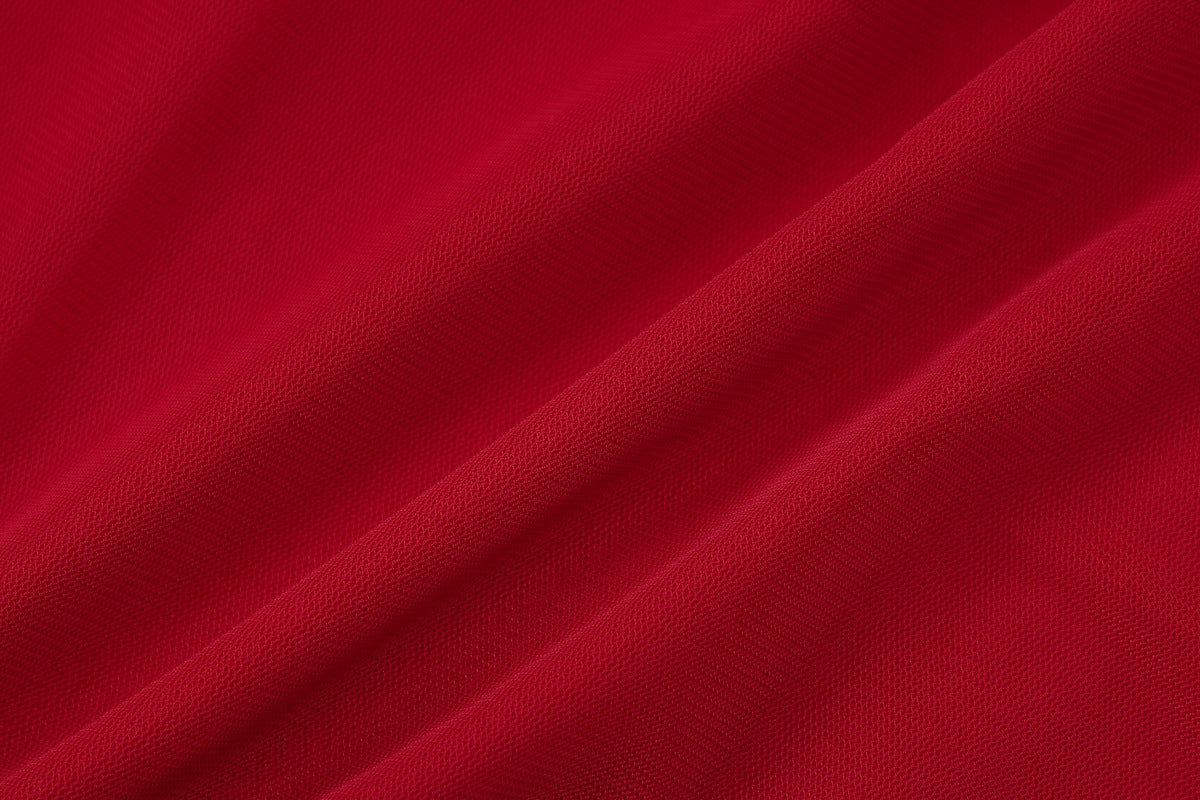 Women Solid sexy wrap chest Top and pleated layered mesh irregular Maxi Skirt two-piece set 16