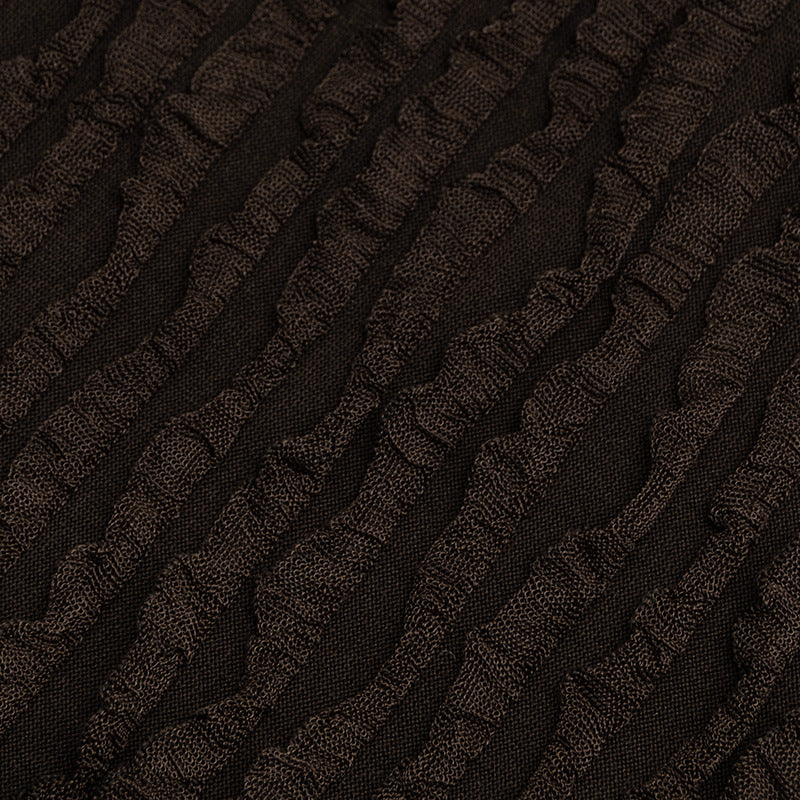 Women Strapless Sleeveless Backless Lace-Up Sexy Mini Dress 20