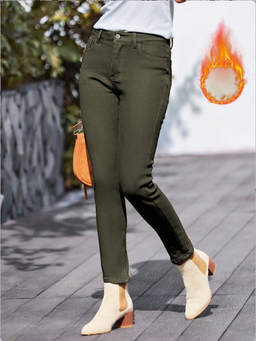 Women Denim Pants