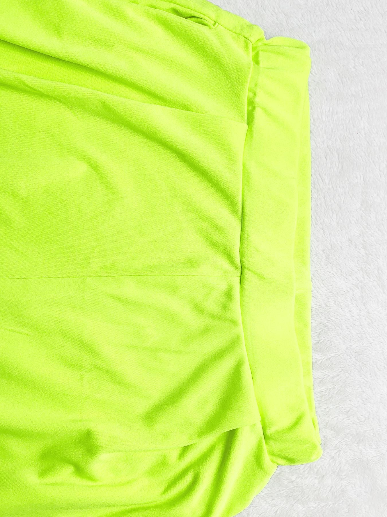 Women's Summer Fashion Turndown Collar Short Sleeve High Waisted Wide Leg Fashion Two Piece Pants Set 17