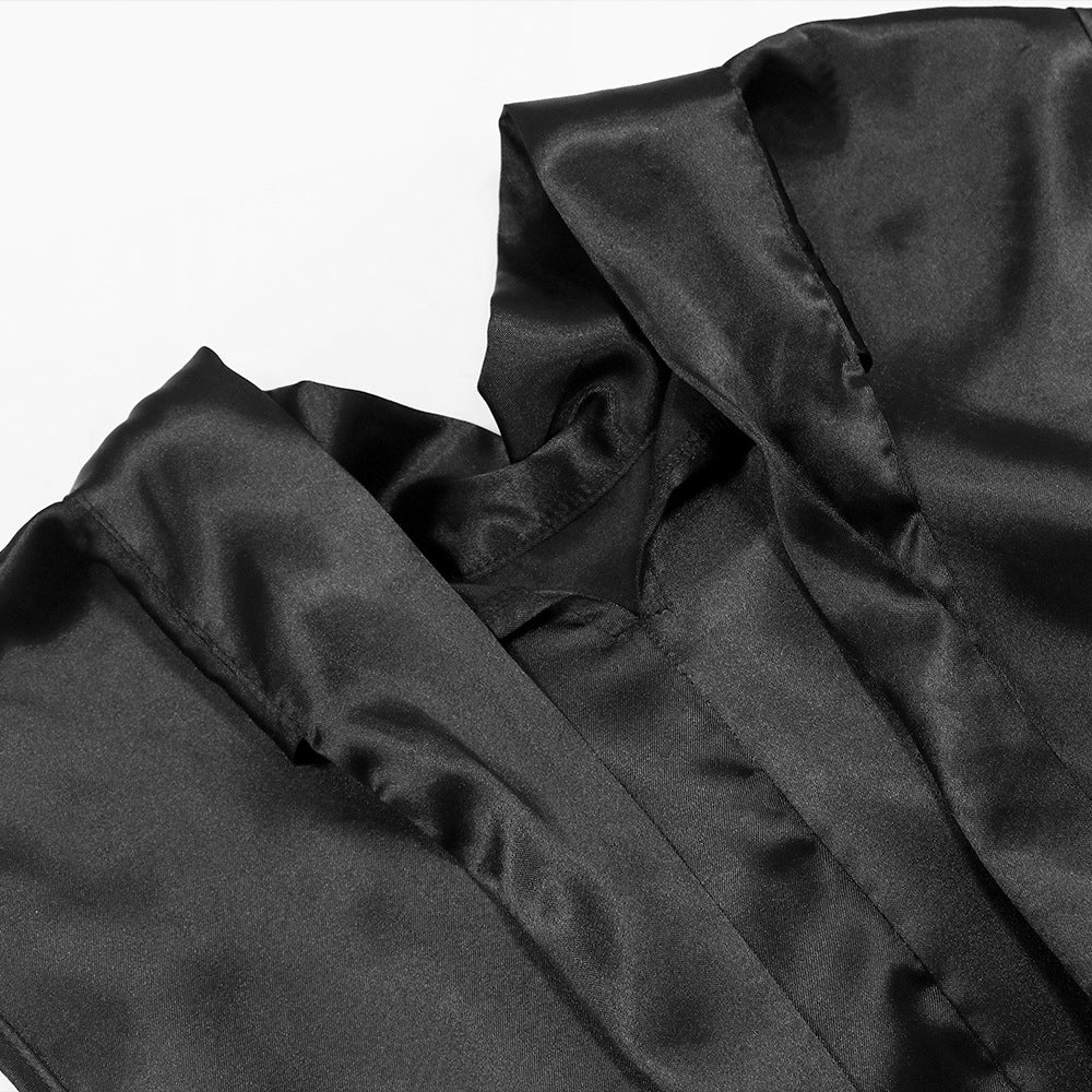 Women Round Neck Sleeveless Maxi Dress 18