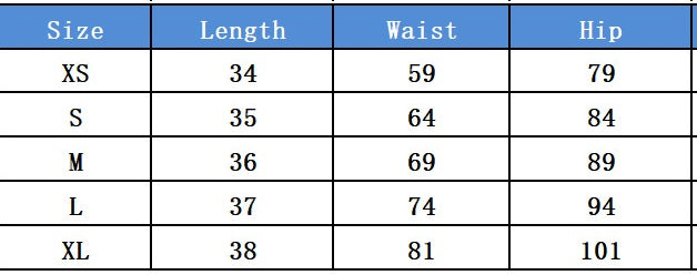 Women Mesh Summer Skirt 15