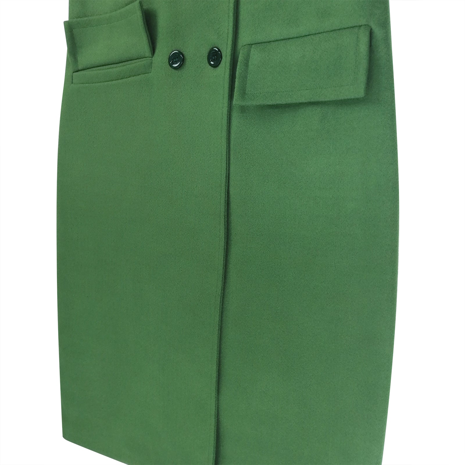 Winter And Autumn Women's Loose Coat 60