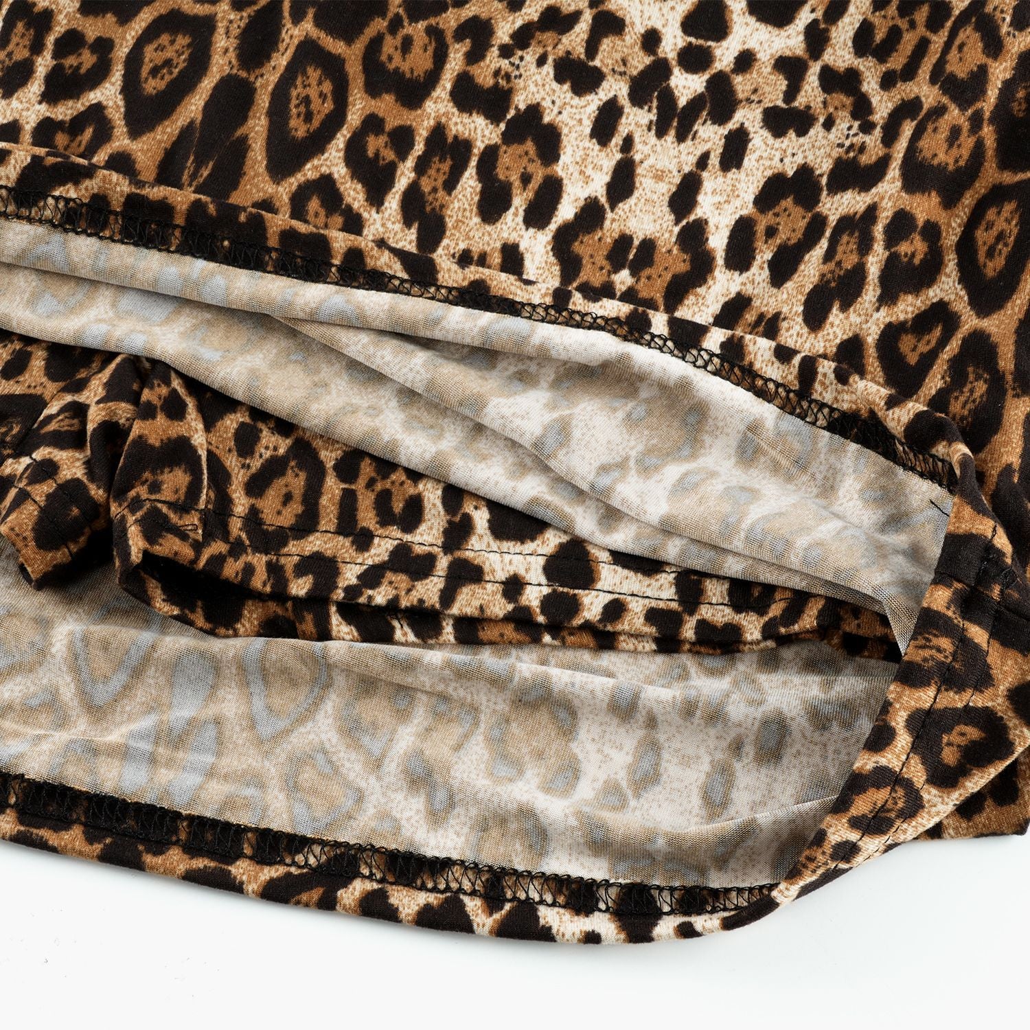 Women Summer Solid Print Suspender Top and Skirt Two Piece Set 18