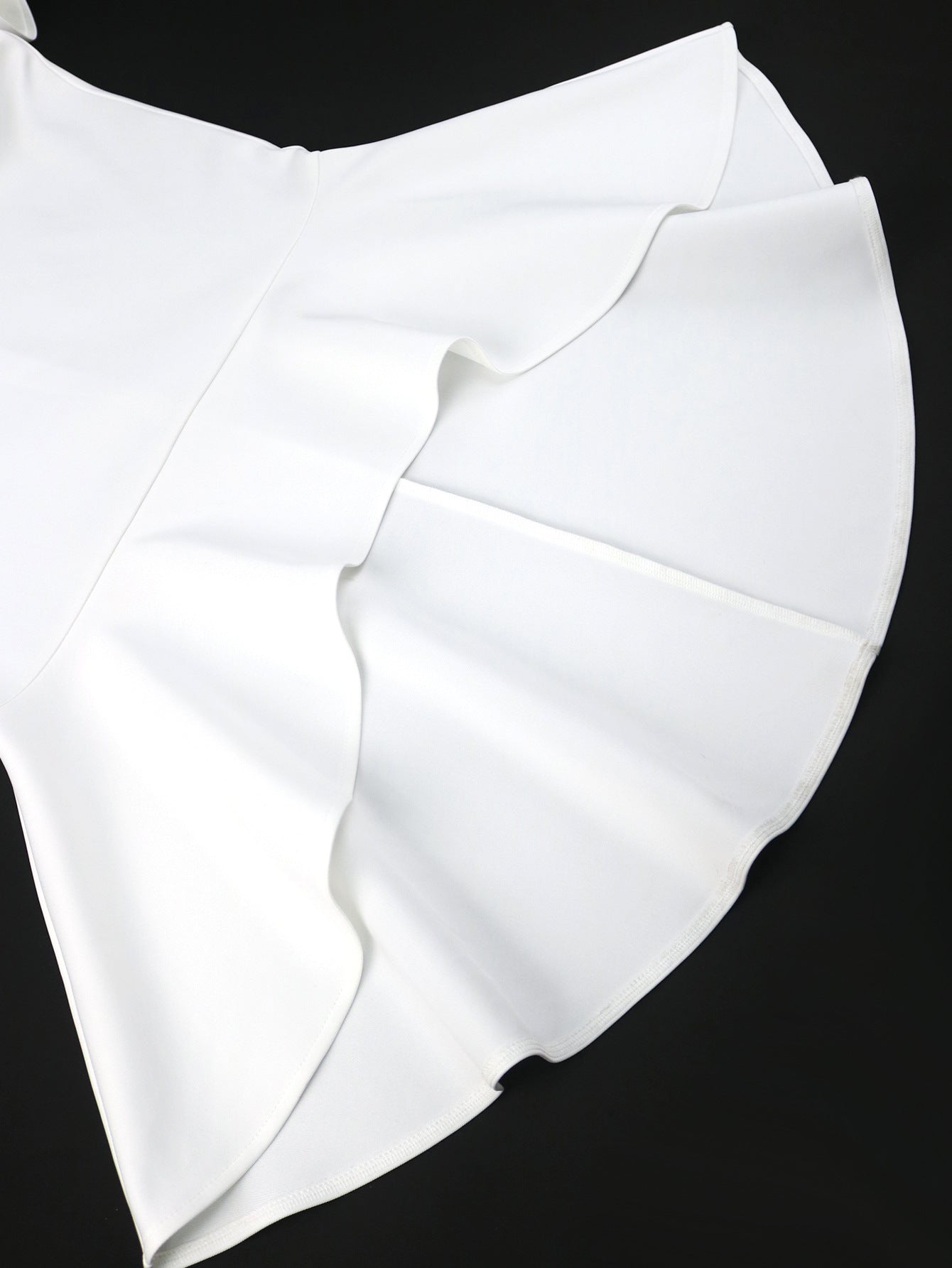 Women Fishtail Sexy Bodycon Dress 13