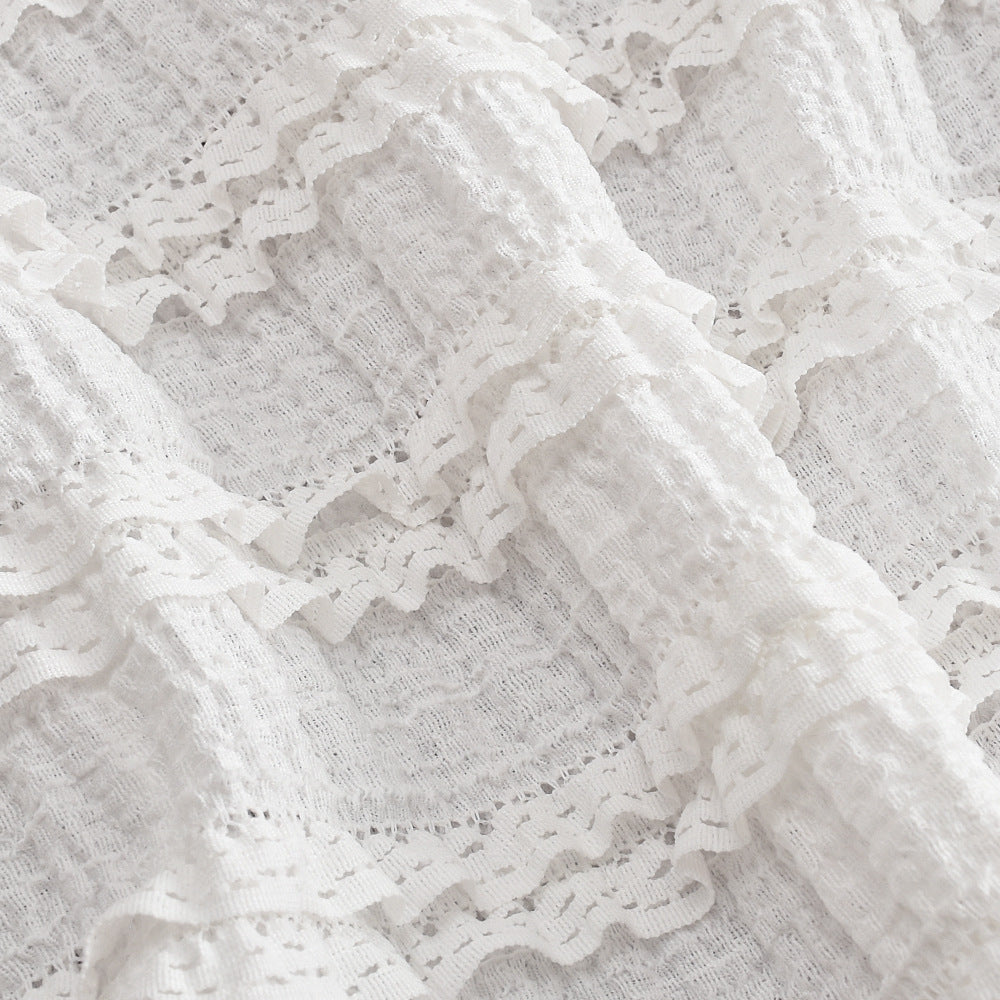 Women summer Backless Strap Dress 13