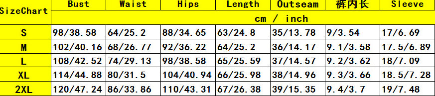 Ladies Summer Style Letter Print Casual Two-Piece T-Shirt Shorts Set 6