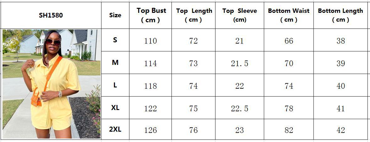 Women African casual short sleeve top and shorts two-piece set 7