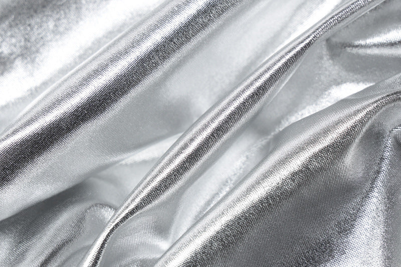 Women's Summer Solid Color Pleated Sexy Halter Neck Zipper Slim Bodycon Dress Girls Dress 14