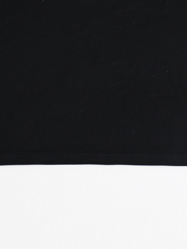 Flying Sleeve T-Shirt Trousers Women's Home Clothes  Summer Pajamas 9