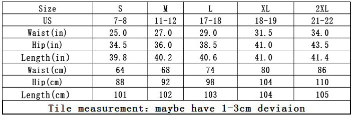 Women's Washed High Waist Denim Pants 18