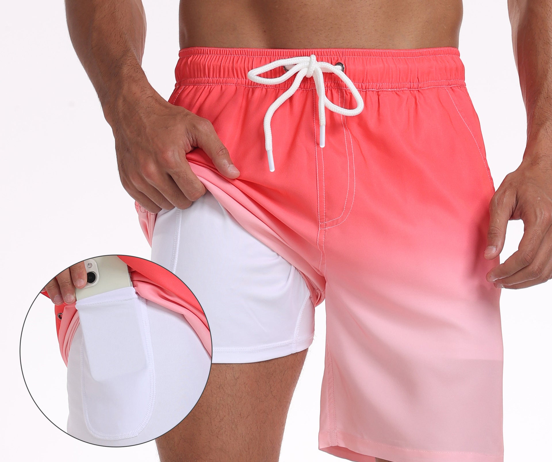 Summer men's Holidays beach shorts 26