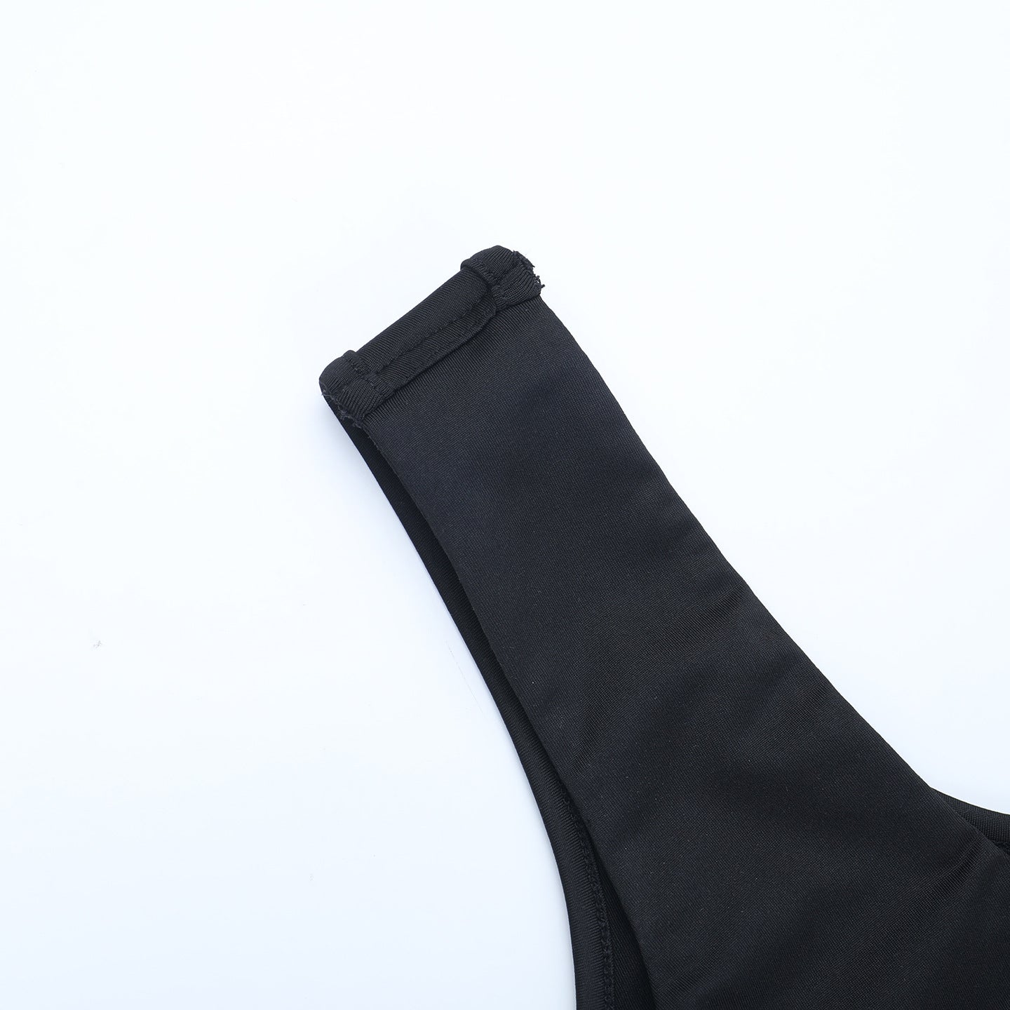 Square Neck Sleeveless Dress Women's A-Line Long Dress 11