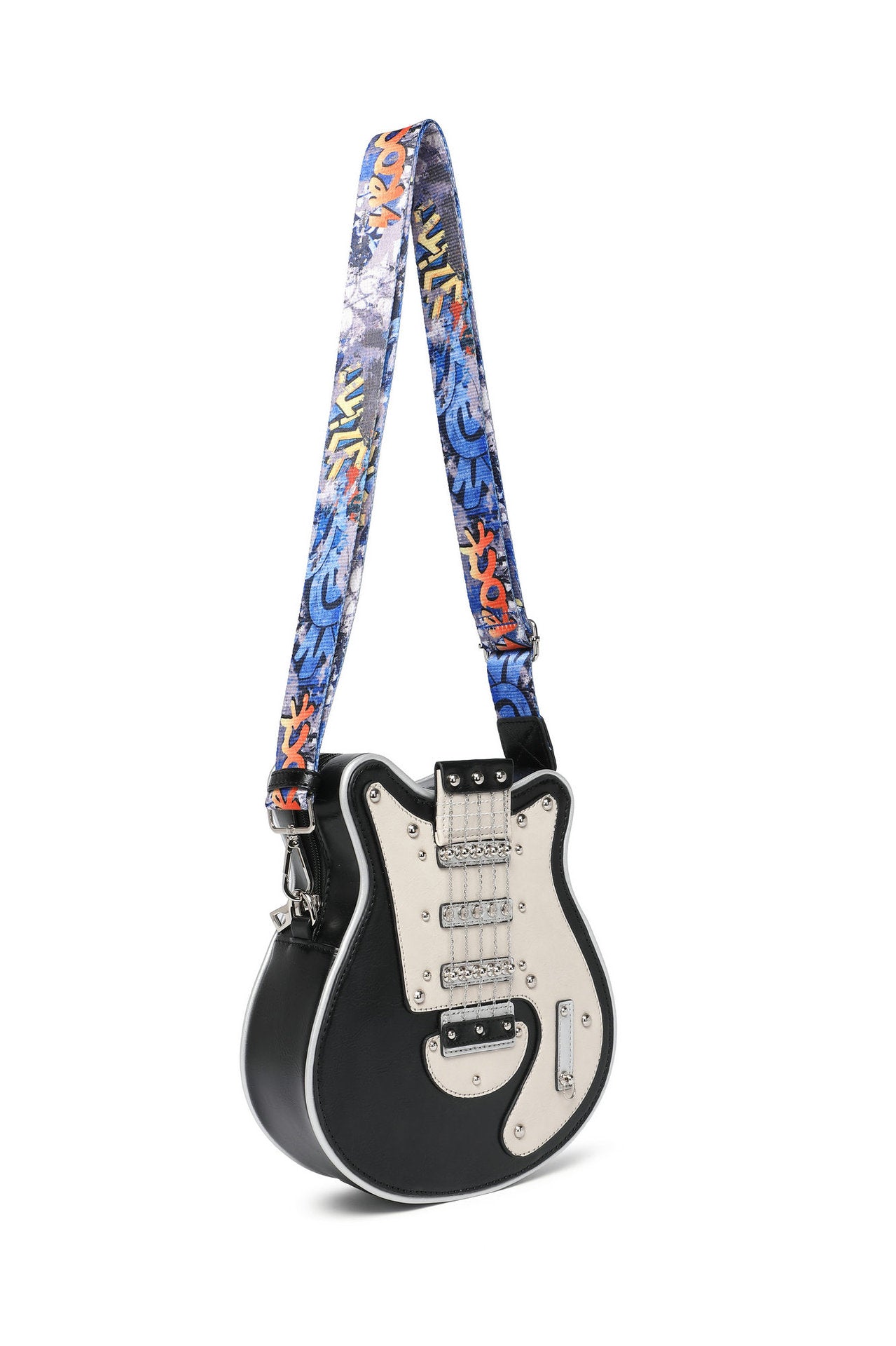 Women Style Guitar Bag 29