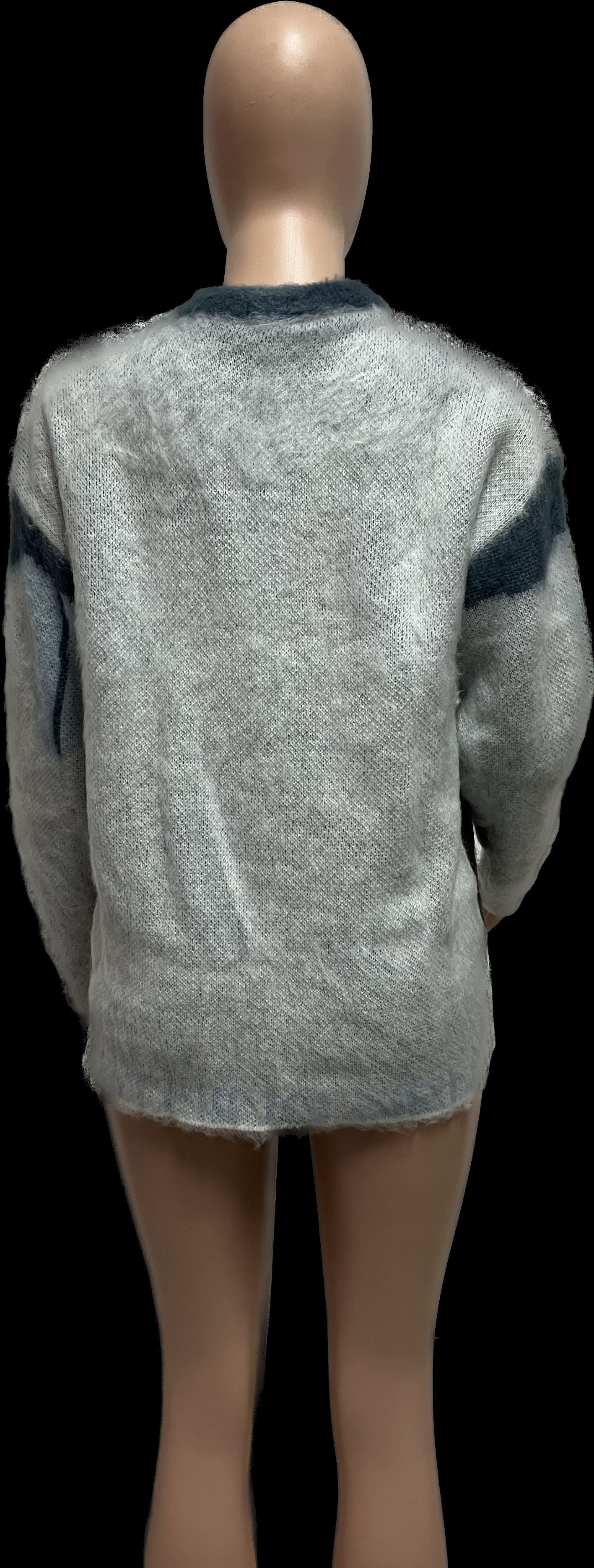 Spring Fashion Casual Sweater 6