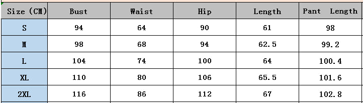 Casual Sporty Women's Fashion Short Sleeve Two Piece Pants Set 10