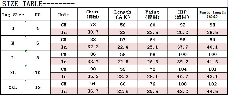 Women's Sexy Solid Vest Drawstring Trousers Two-Piece Set For Women 17