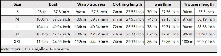 Women Blazer and Pants 2-piece Set 14