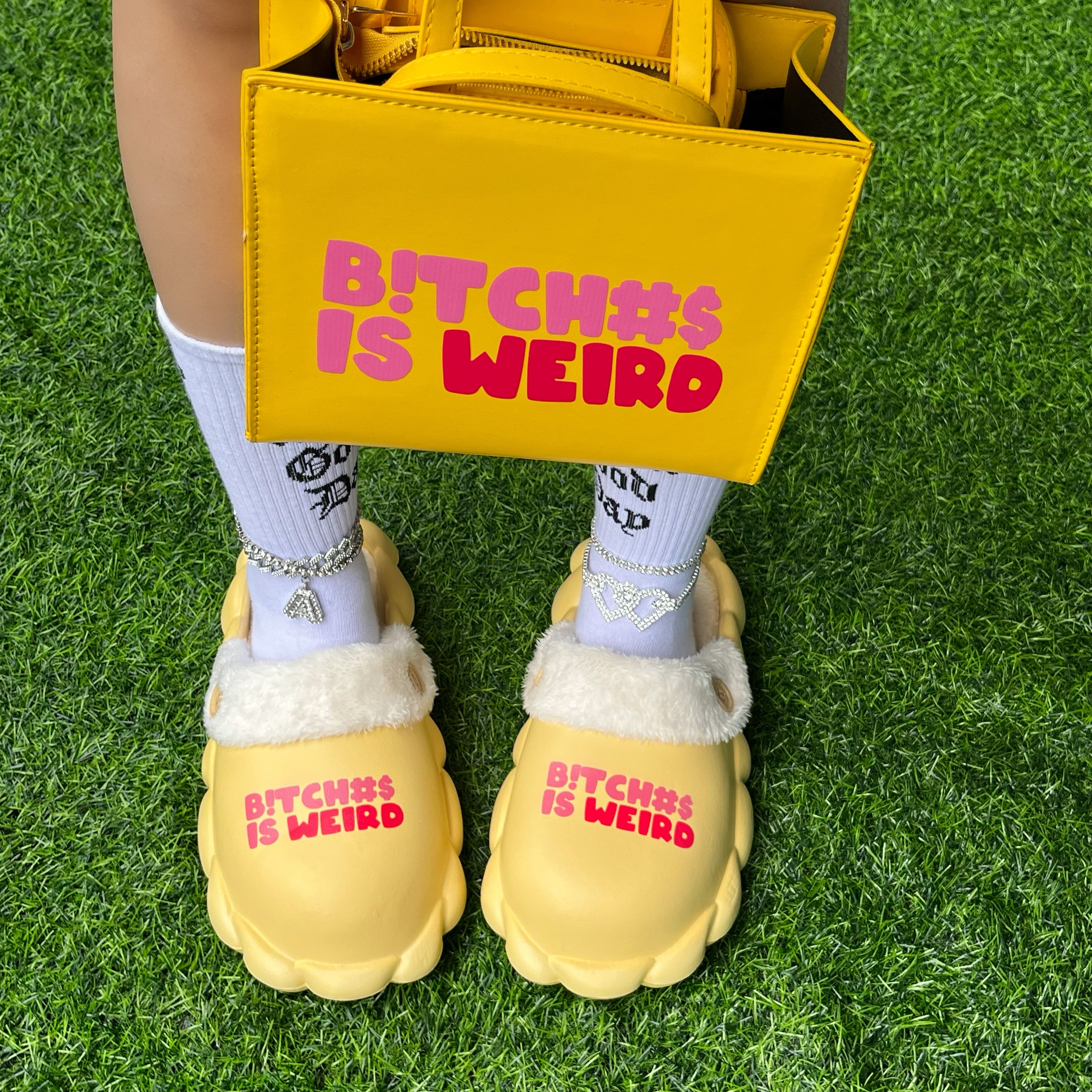 Spring And Summer Women's Shoes Sandals And Slippers Couple Eva Waterproof Women Slippers 44