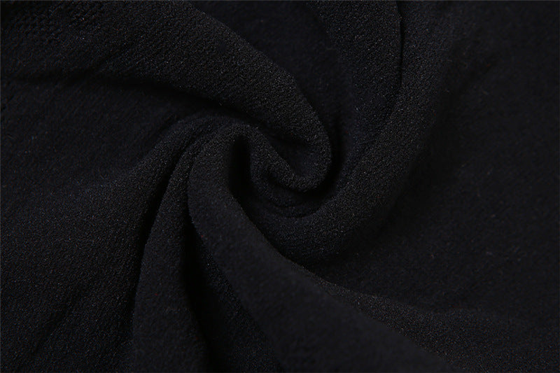 Summer Women Sexy Cutout Off Shoulder Bodycon Dress 18