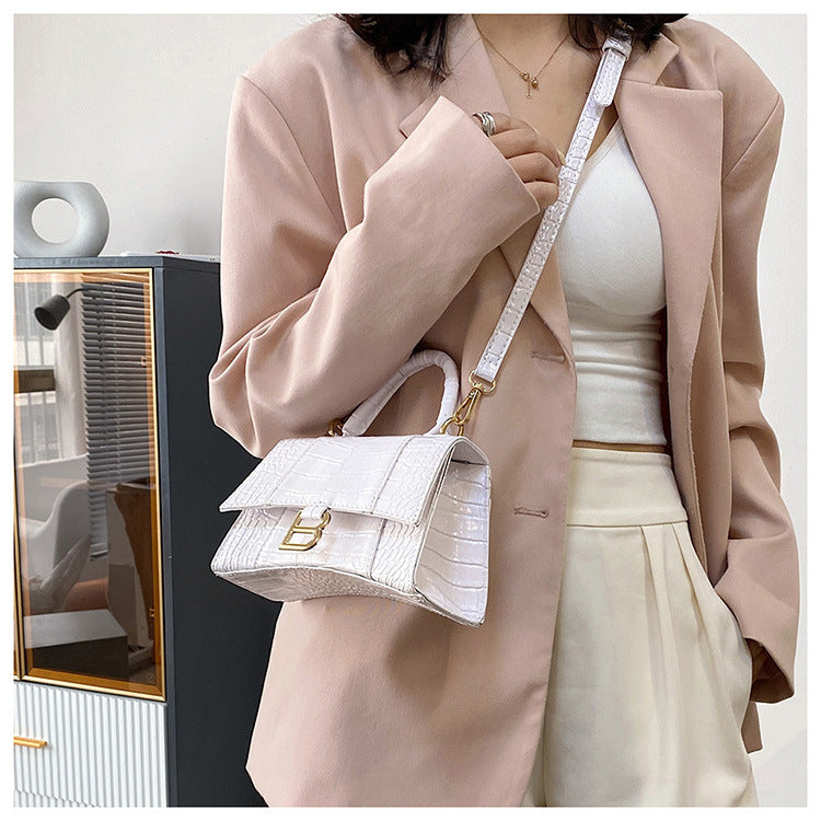 one-shoulder crossbody handbag mini small bag 27