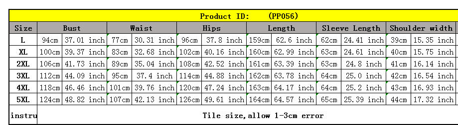 Women High Neck Long Sleeve Round Neck Maxi Dress 6