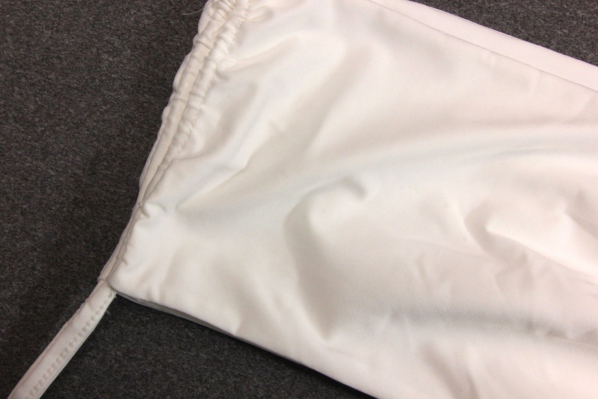 Women's Summer Sleeveless Sexy Deep V Slim Fit Pleated Dress 26