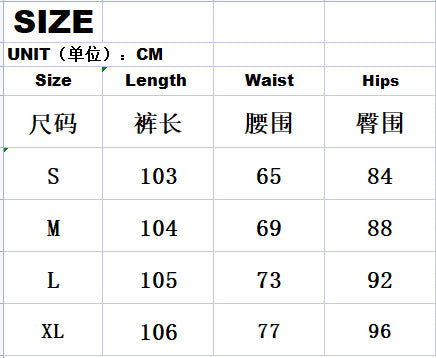 Casual pants autumn Chic Career slightly flared trousers fashion wide-leg pants women 17