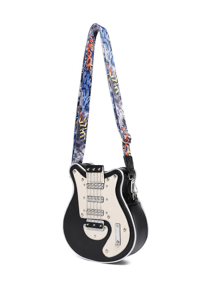 Women Style Guitar Bag 11