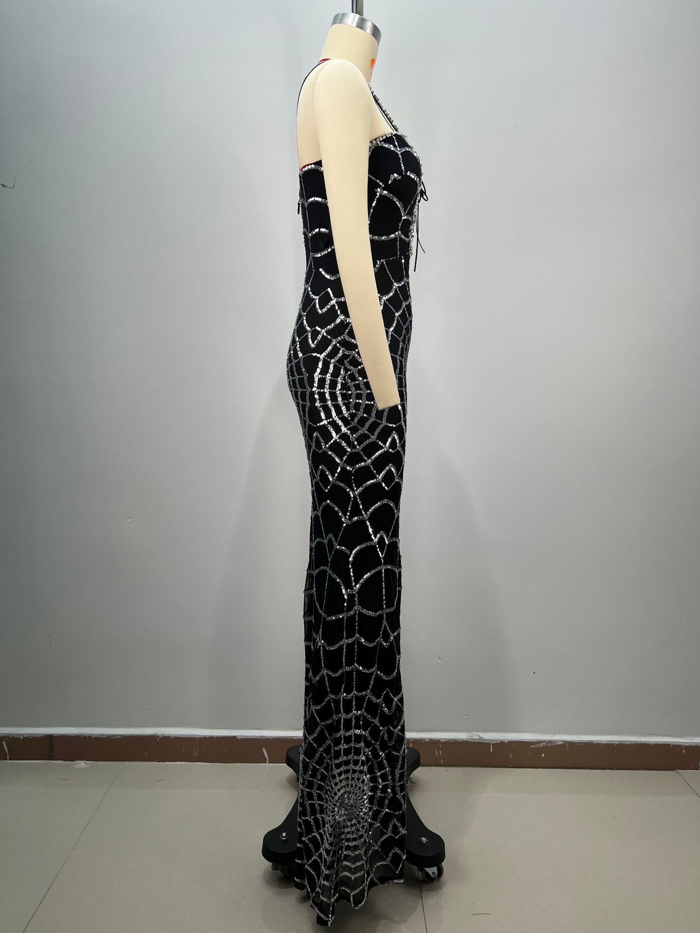 Women Star Diamond Dress 5