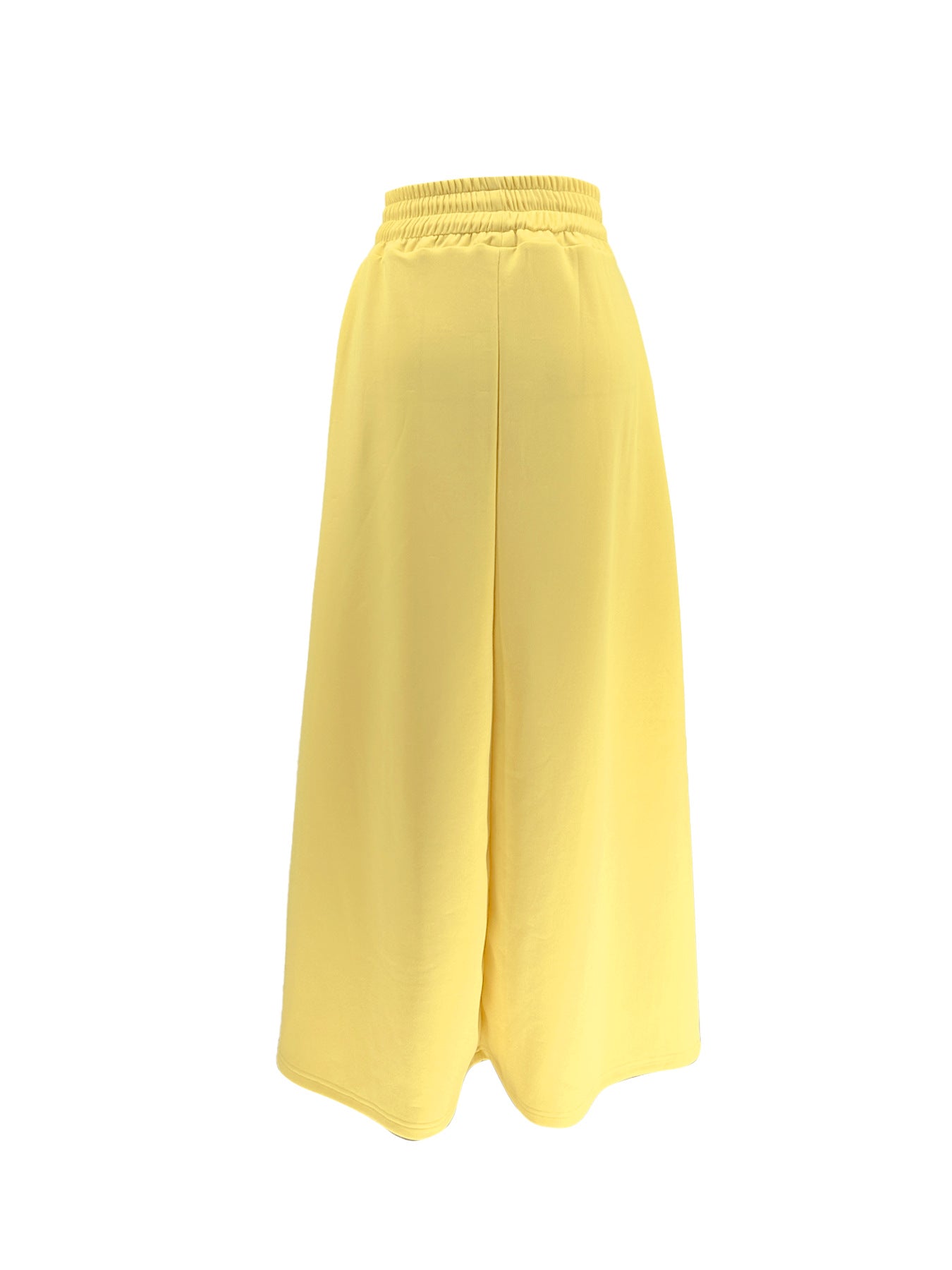 Women Style Slit Long Skirt 26