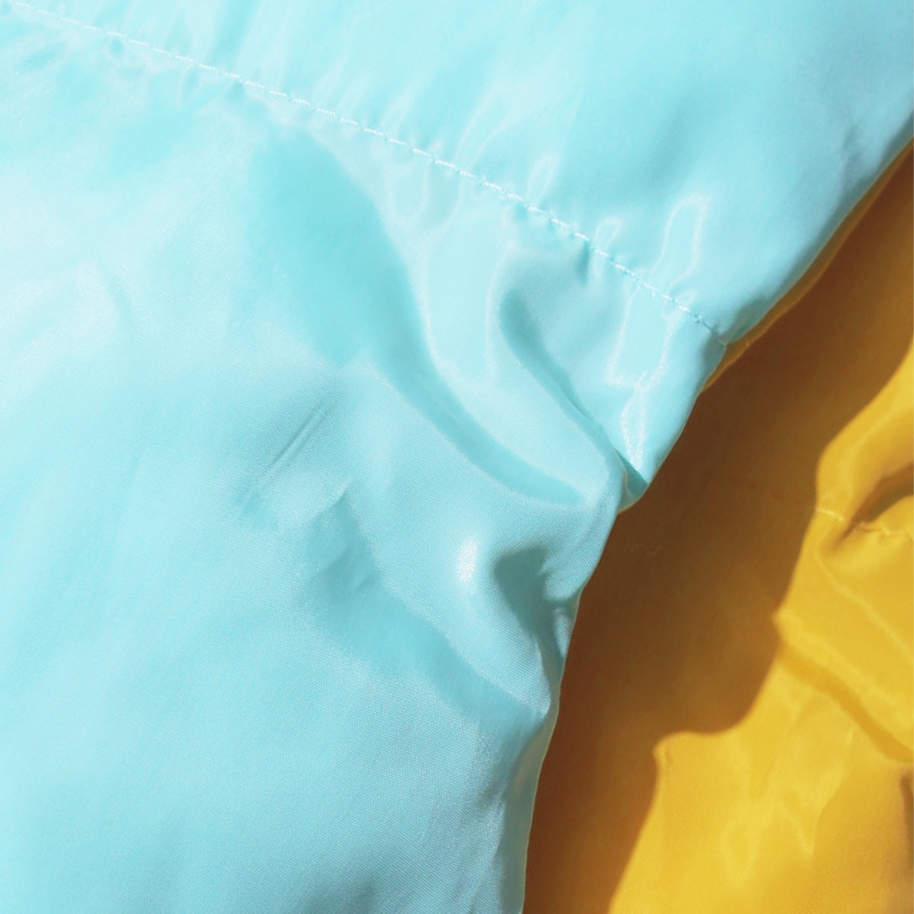 Women's Autumn And Winter Contrast Color Reversible Sleeveless Vest Casual Cotton-Padded Sleeveless Coat 13