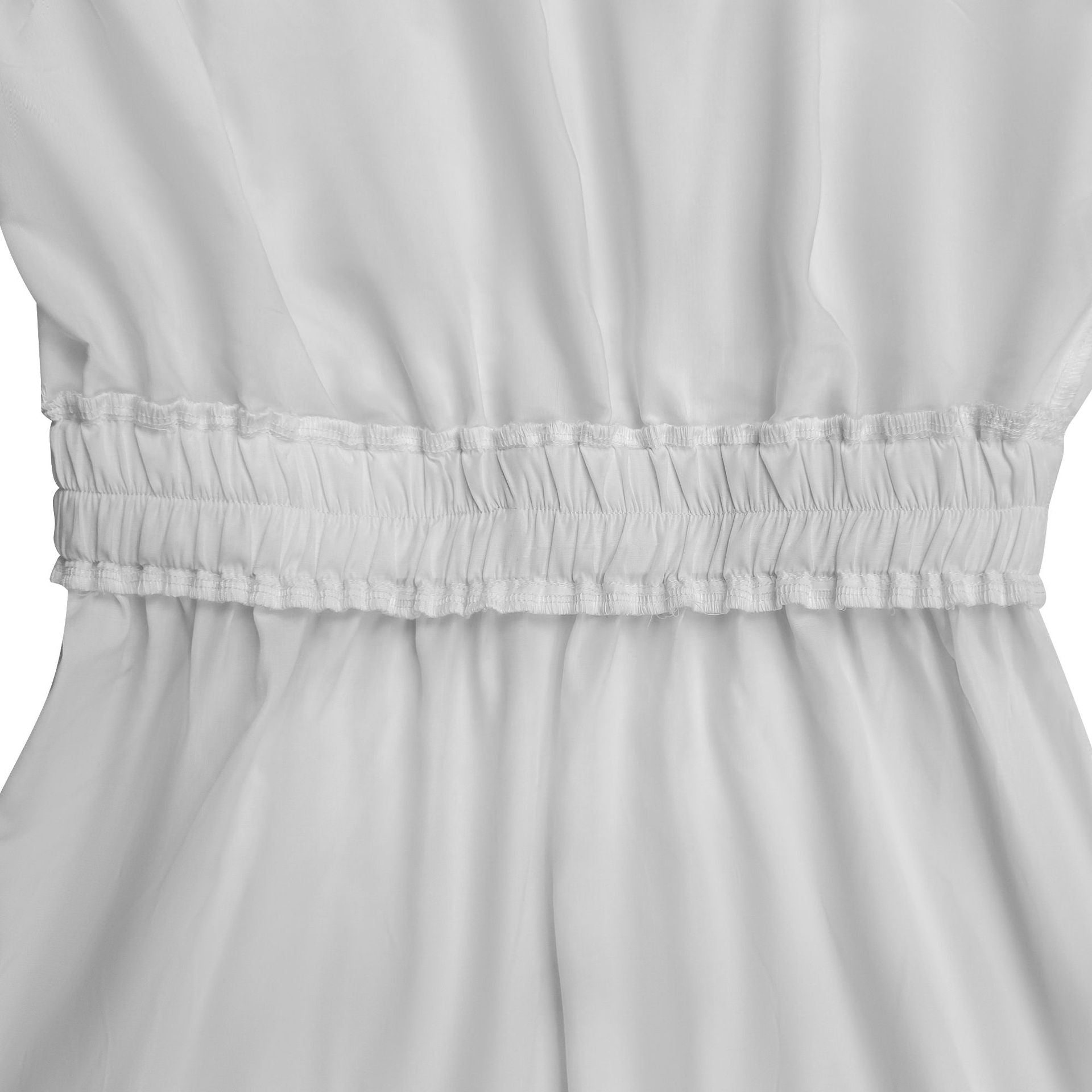 Chic Off-Shoulder Slim Fit Long Dress 23