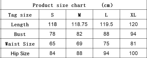 Women spring Summer suspender slit Maxi Dress 8