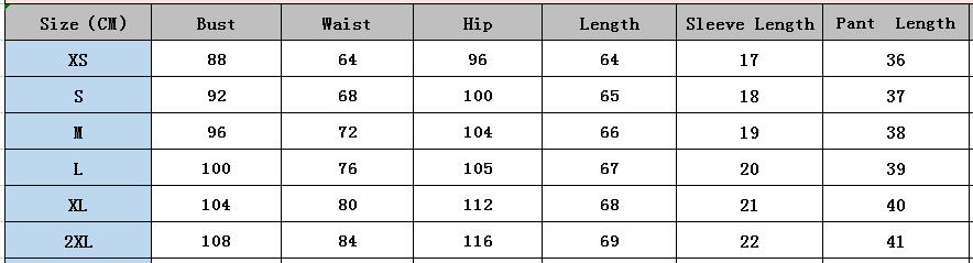 Summer Fashion Letter Print Short Sleeve Round Neck T-Shirt Elastic Waist Shorts Set 5