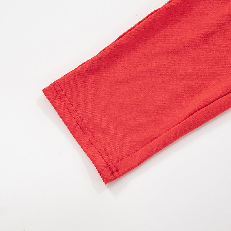 Women's Spring and Summer Ring Hollow Strap Jumpsuit 16